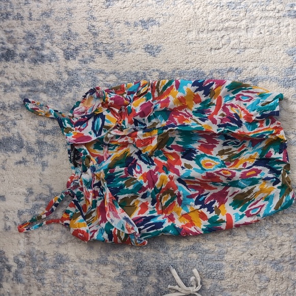 Tank top - Picture 1 of 1